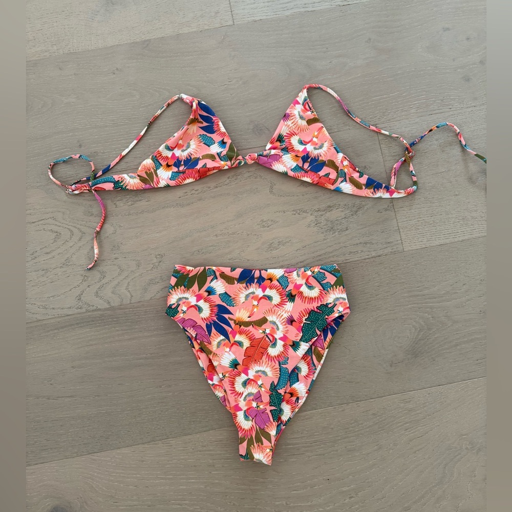 Skatie bikini